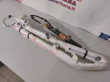 Curtain Airbag, RH